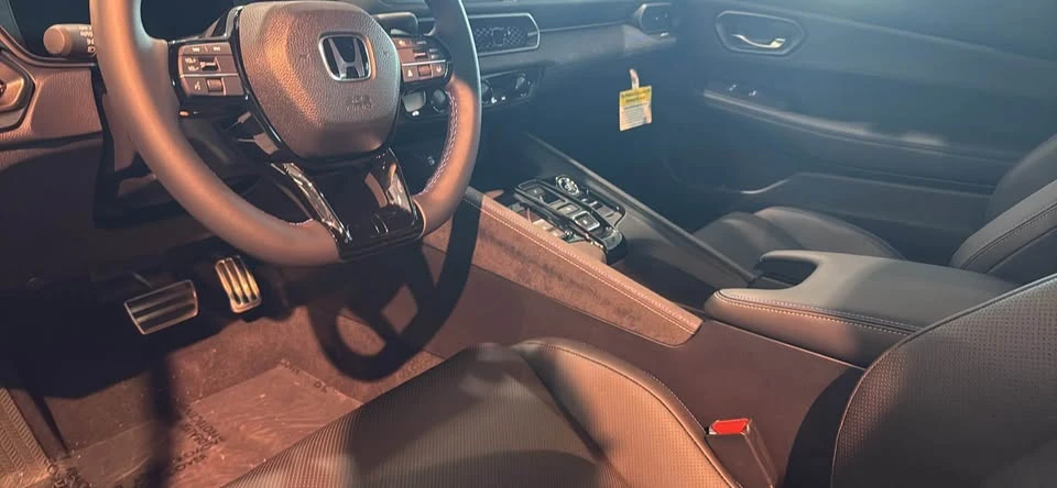 2026 Honda Prelude - Image 6 of 9