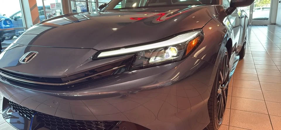 2026 Honda Prelude - Image 5 of 9