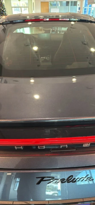 2026 Honda Prelude - Image 4 of 9