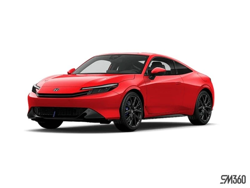 2026 Honda Prelude - Image 3 of 3