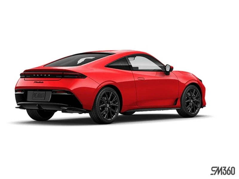 2026 Honda Prelude - Image 2 of 3