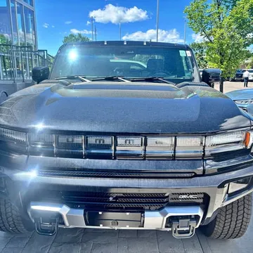 2026 Hummer 2X