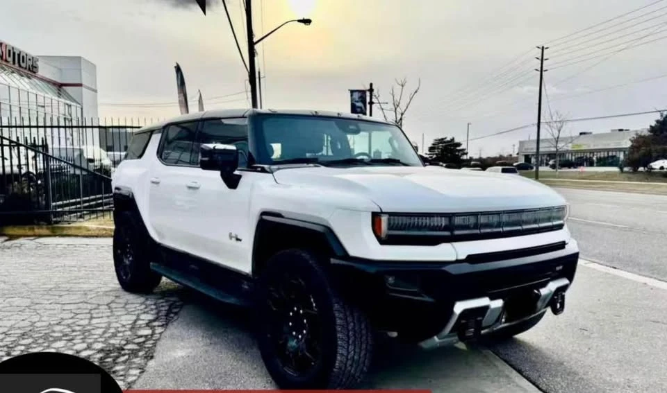 2026 Hummer - Image 2 of 5