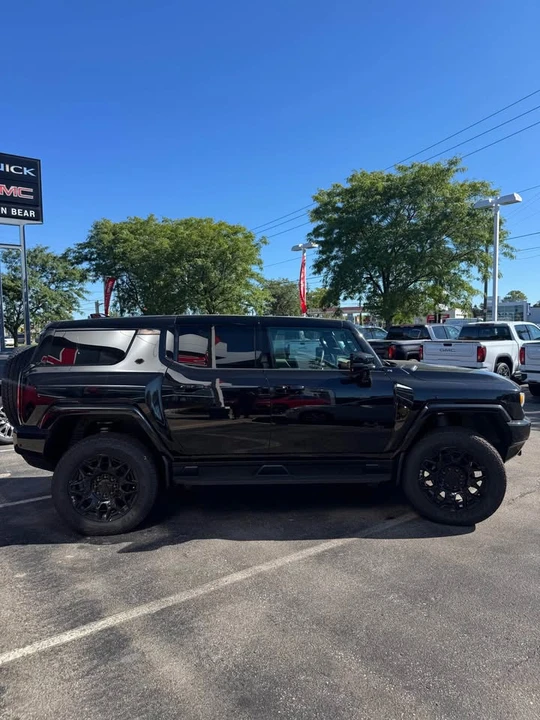 2026 Hummer HMMWV - Image 6 of 13