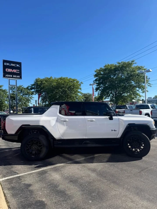 2026 Hummer HMMWV - Image 6 of 18