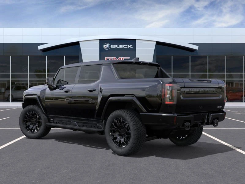 2026 Hummer HMMWV - Image 2 of 19