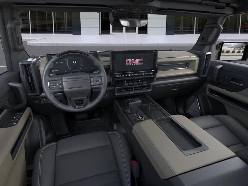 2026 Hummer HMMWV - Image 14 of 19
