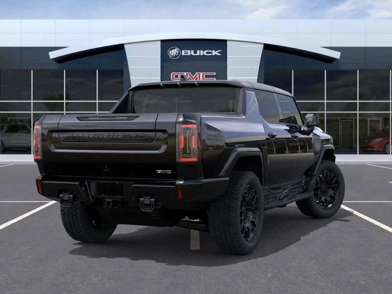 2026 Hummer HMMWV - Image 3 of 19
