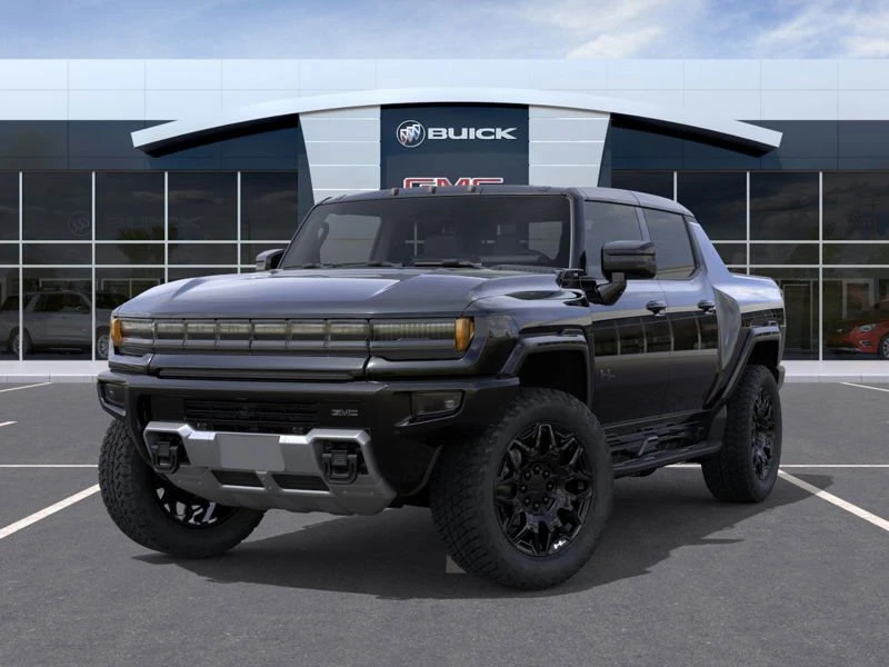 2026 Hummer HMMWV - Image 5 of 19