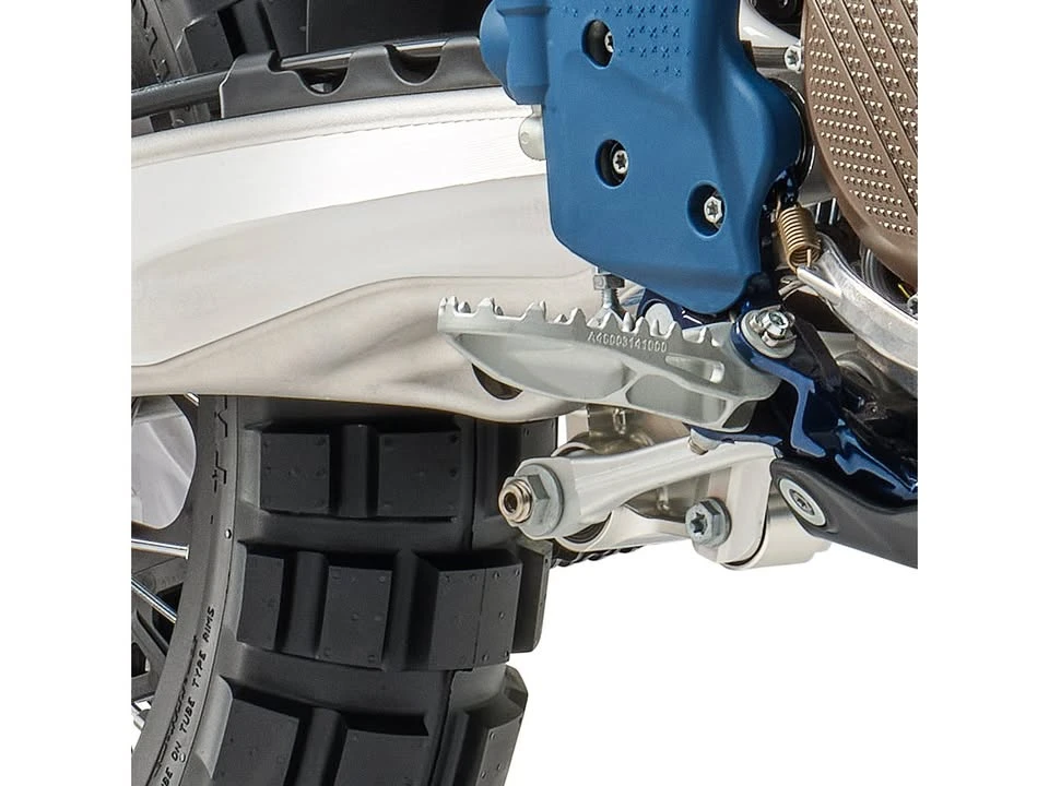 2026 Husqvarna - Image 13 of 15
