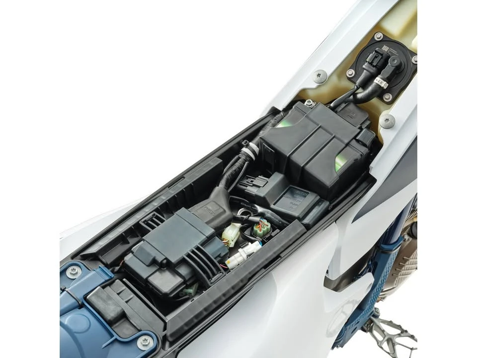 2026 Husqvarna - Image 11 of 15