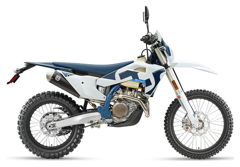 2026 Husqvarna - Image 2 of 15