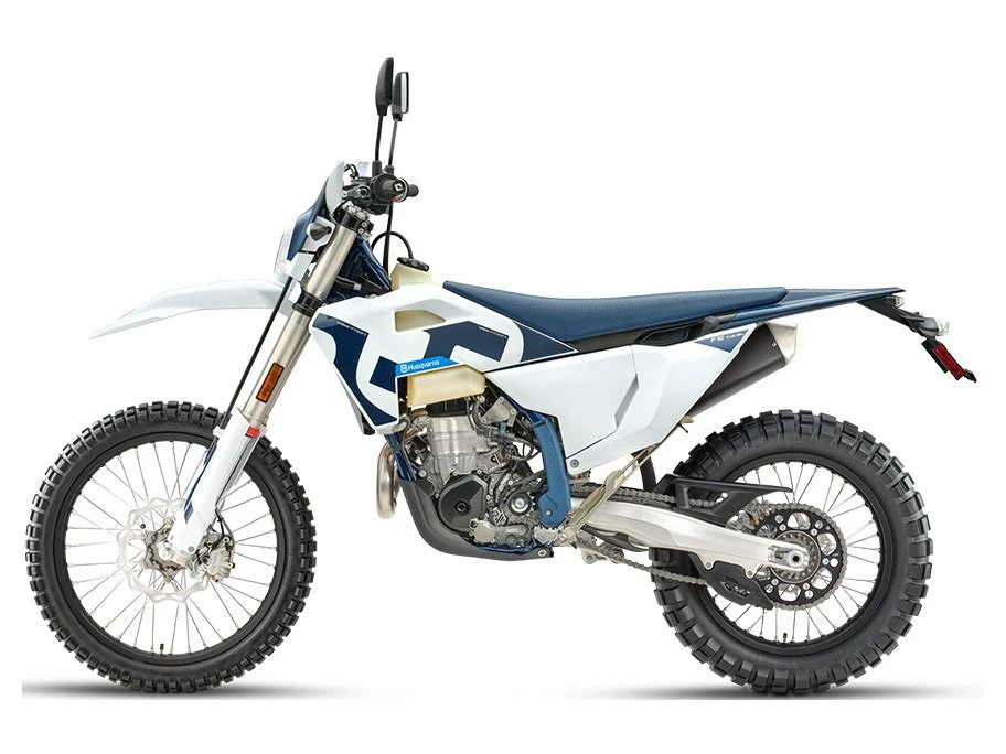 2026 Husqvarna - Image 3 of 15