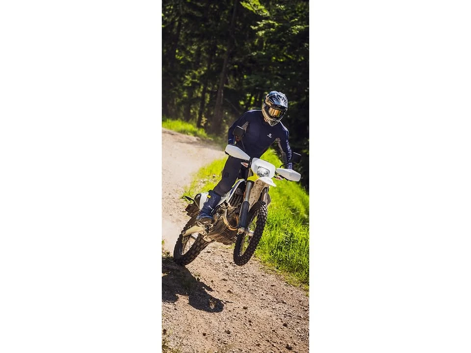 2026 Husqvarna - Image 15 of 15