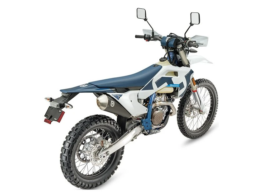 2026 Husqvarna - Image 5 of 15