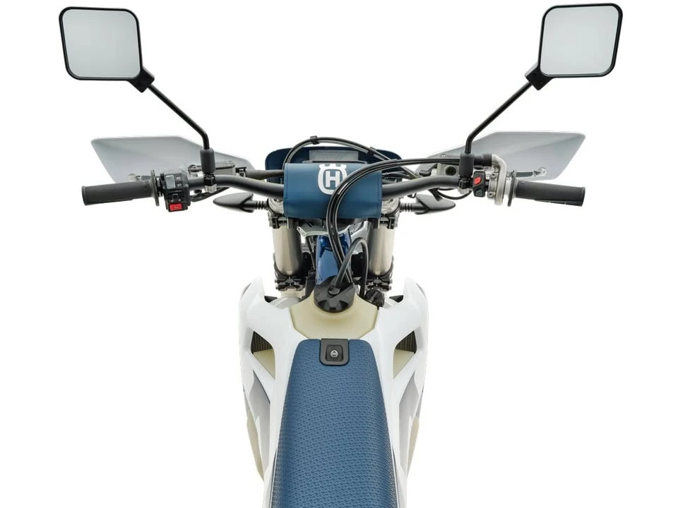 2026 Husqvarna - Image 12 of 15
