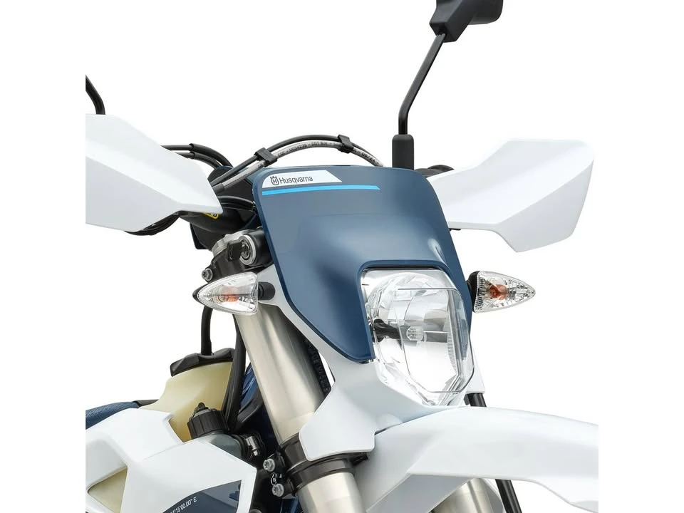 2026 Husqvarna - Image 10 of 15