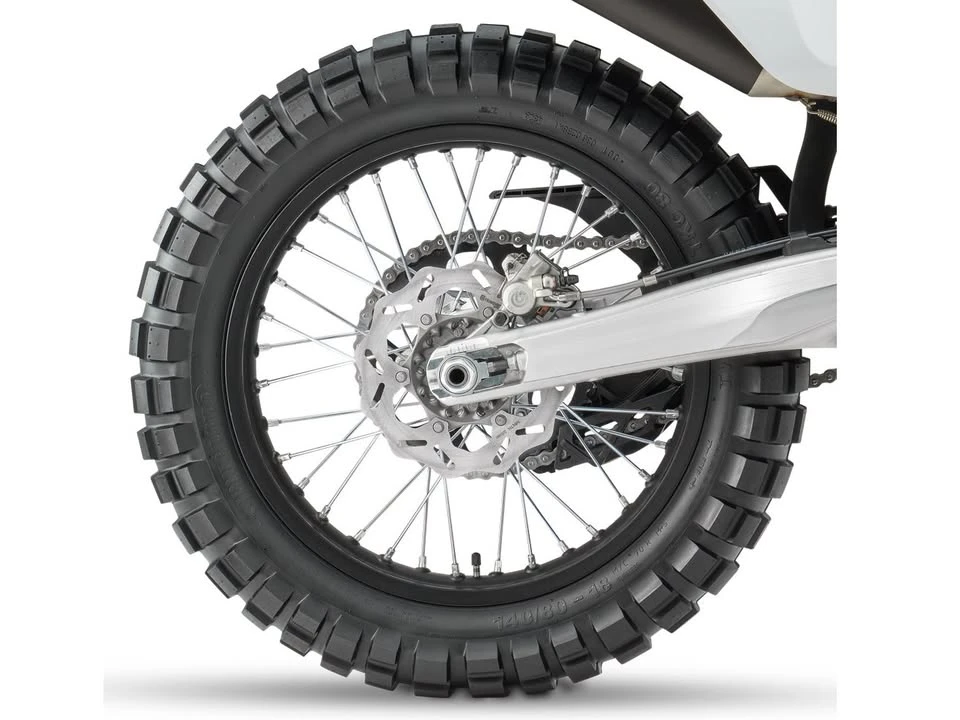 2026 Husqvarna - Image 9 of 15
