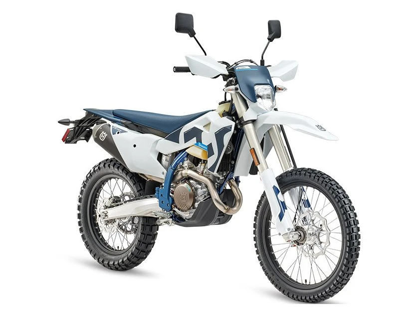 2026 Husqvarna - Image 4 of 15