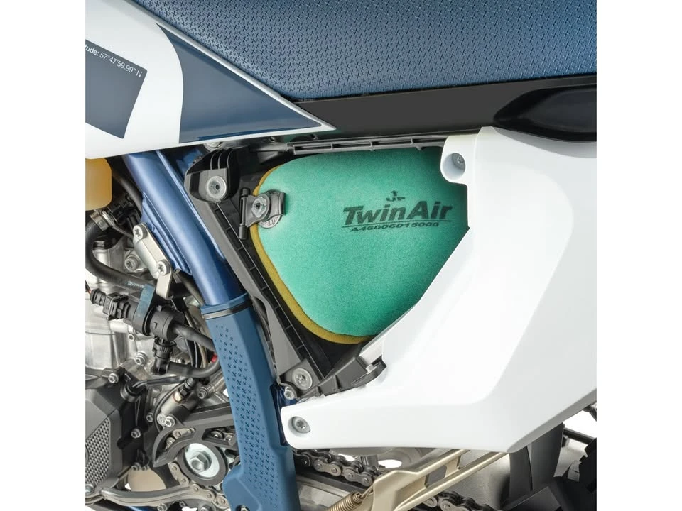 2026 Husqvarna - Image 14 of 15