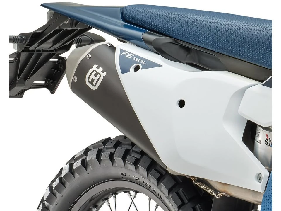 2026 Husqvarna - Image 6 of 15