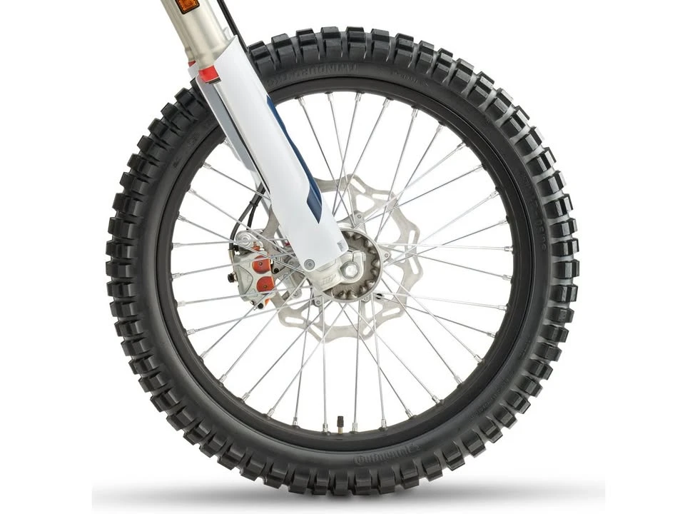 2026 Husqvarna - Image 9 of 14