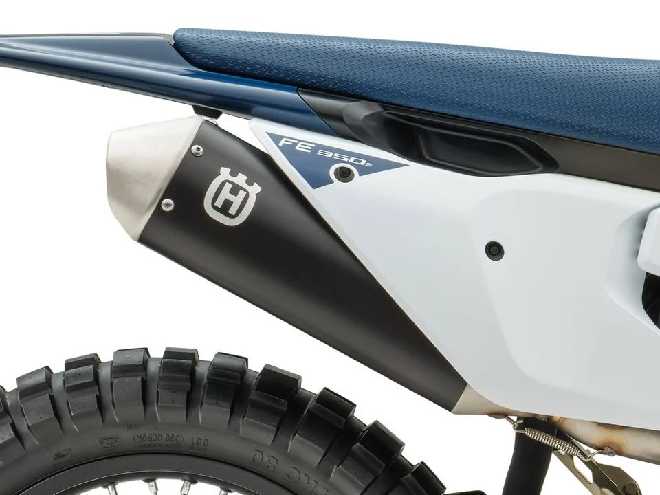 2026 Husqvarna - Image 6 of 14