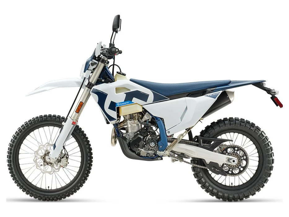 2026 Husqvarna - Image 2 of 14