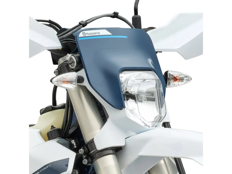 2026 Husqvarna - Image 10 of 14