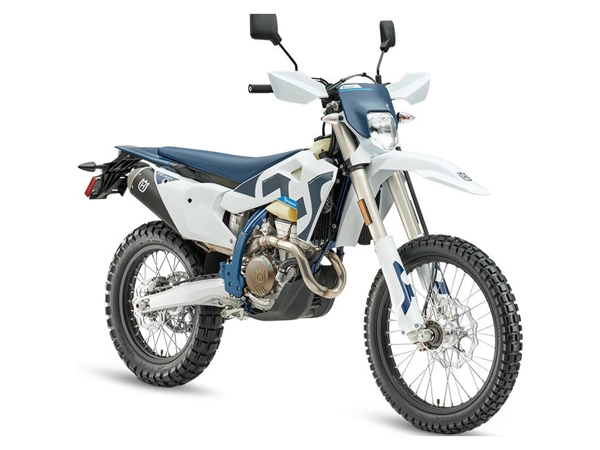 2026 Husqvarna - Image 3 of 14