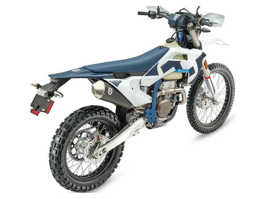 2026 Husqvarna - Image 4 of 14