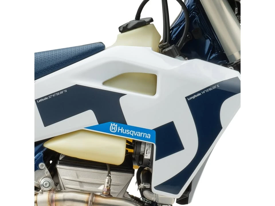 2026 Husqvarna - Image 8 of 14