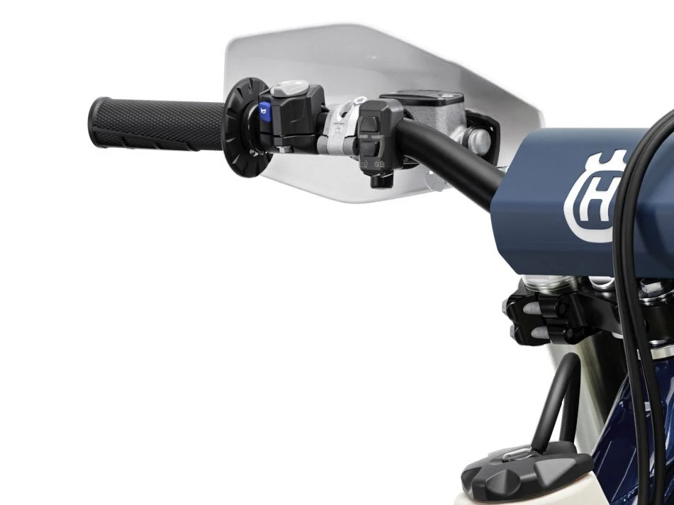 2026 Husqvarna - Image 8 of 14