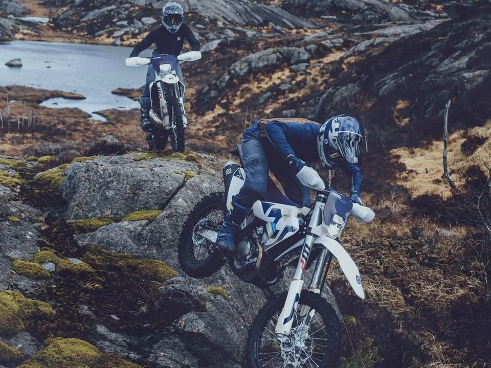 2026 Husqvarna - Image 13 of 14