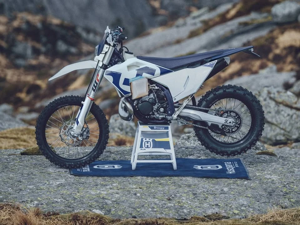 2026 Husqvarna - Image 10 of 14