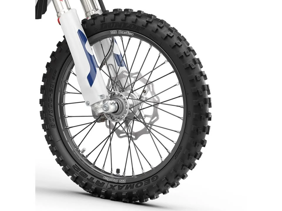 2026 Husqvarna - Image 6 of 14