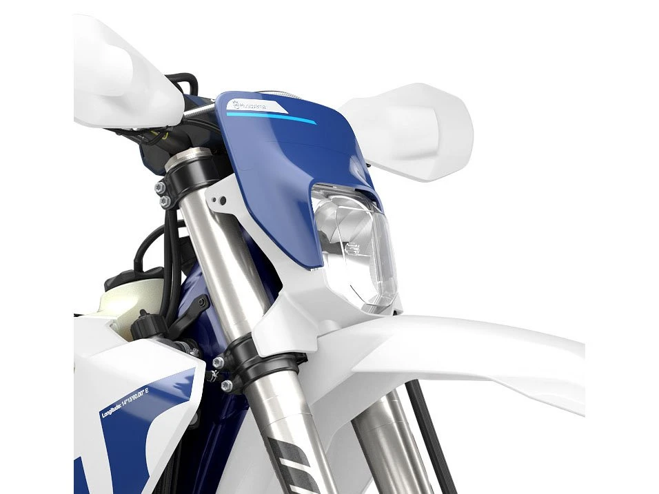 2026 Husqvarna - Image 7 of 14