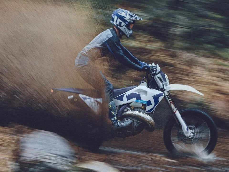 2026 Husqvarna - Image 14 of 14