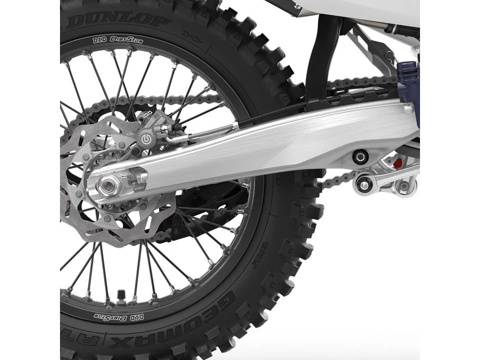 2026 Husqvarna - Image 4 of 14