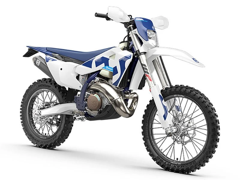 2026 Husqvarna - Image 3 of 14