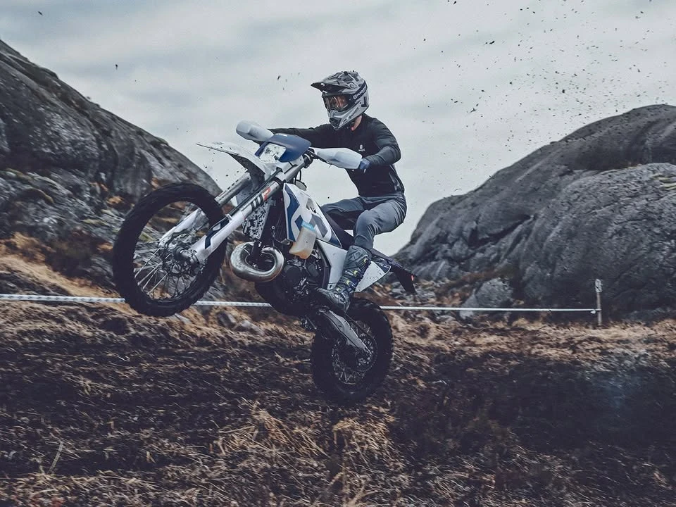 2026 Husqvarna - Image 12 of 14