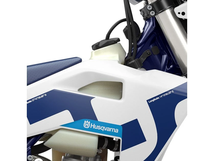 2026 Husqvarna - Image 5 of 14