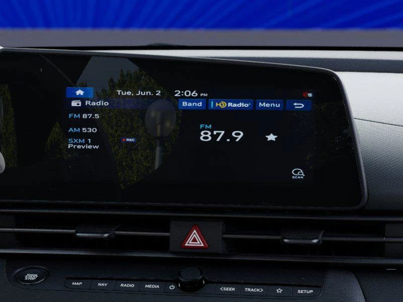 2026 Hyundai Elantra - Image 13 of 29