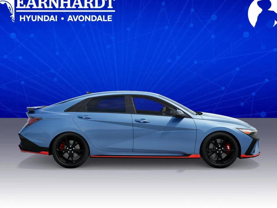 2026 Hyundai Elantra - Image 7 of 29