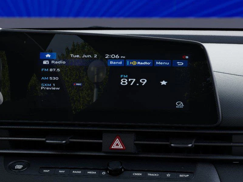 2026 Hyundai Elantra - Image 13 of 29