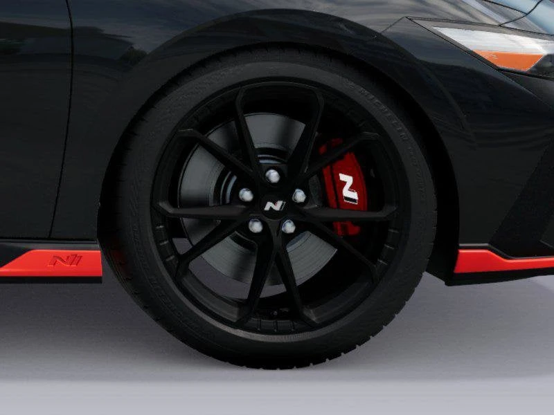 2026 Hyundai Elantra - Image 8 of 29
