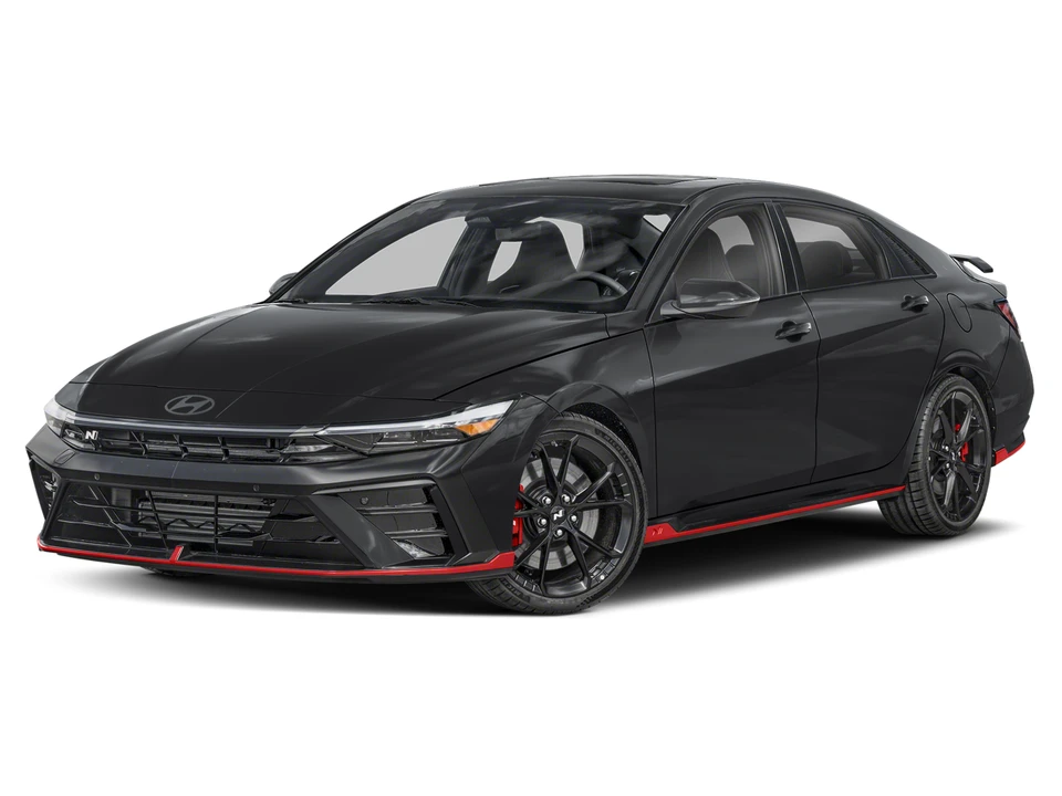 2026 Hyundai Elantra - Image 18 of 29