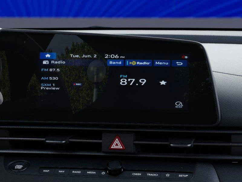 2026 Hyundai Elantra - Image 13 of 29