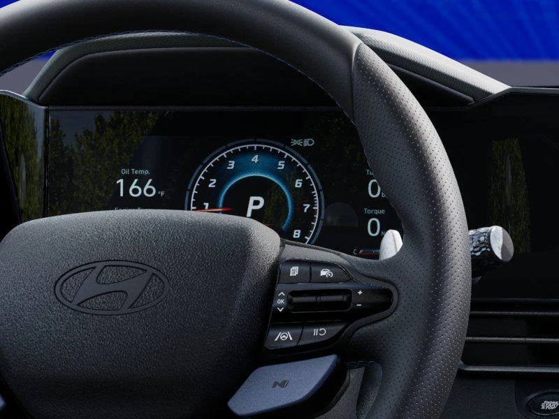 2026 Hyundai Elantra - Image 14 of 29