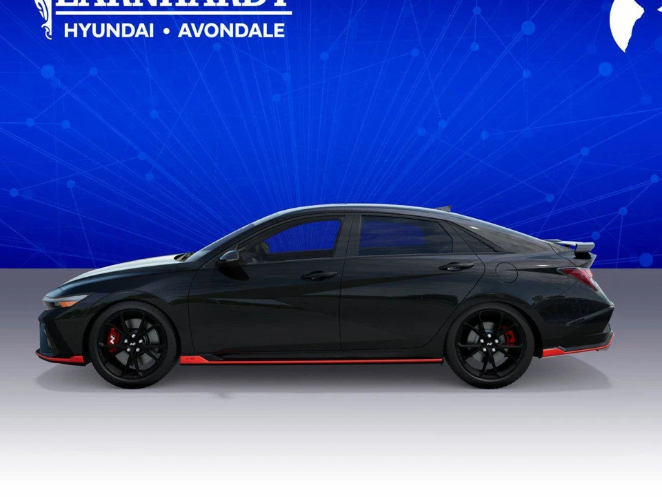 2026 Hyundai Elantra - Image 3 of 29